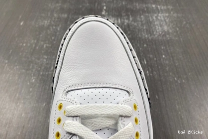 Kobe Retro 3  Jordan 2589 PE 354 869802- Refined Bryant 1103